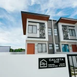 Magalang East - Calista End 1