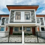 Magalang East - Calista Pair 1