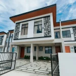 Magalang East - Calista Pair 2