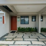 Magalang East - Calista Pair 4