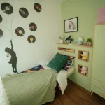 San Pablo East - Calista Mid 5