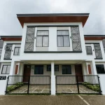 San Pablo East - Calista Pair 1