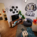 San Pablo East - Calista Pair 11