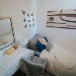 San Pablo East - Calista Pair 12