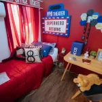 San Pablo East - Calista Pair 13