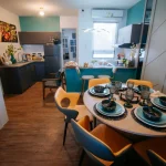 San Pablo East - Calista Pair 14