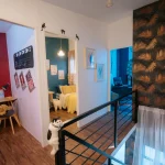 San Pablo East - Calista Pair 5