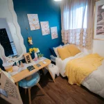 San Pablo East - Calista Pair 6