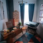 San Pablo East - Calista Pair 7