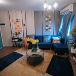 San Pablo East - Calista Pair 8