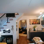 San Pablo East - Calista Pair 9